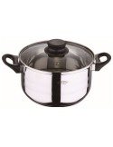 Bateria de Cozinha San Ignacio (5 pcs) | Tienda24 Tienda24.eu