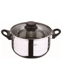 Batería de Cocina San Ignacio (5 pcs) de San Ignacio, Juegos de sartenes y ollas - Ref: S7917666, Precio: 50,87 €, Descuento: %