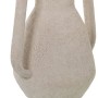 Vaso Alexandra House Living Beige Ceramica 14 x 14 x 24 cm Con manici di Alexandra House Living, Vasi - Rif: D1621662, Prezzo...