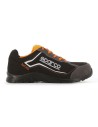 Safety shoes Sparco Nitro Black S3 SRC | Tienda24 Tienda24.eu