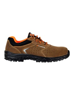 Sicherheits-Schuhe OMP MECCANICA PRO SPORT Orange 39 | Tienda24 Tienda24.eu