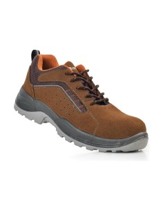 Sicherheits-Schuhe OMP MECCANICA PRO SPORT Orange 38 | Tienda24 Tienda24.eu