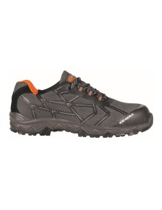 Zuecos Stocker Gris | Tienda24 Tienda24.eu