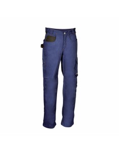 Safety trousers Cofra Hagfors Dark grey | Tienda24 Tienda24.eu