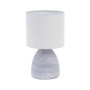 Desk lamp Versa Ceramic 15 x 25 x 15 cm by Versa, Bedside and Table Lamps - Ref: S3411737, Price: 10,78 €, Discount: %