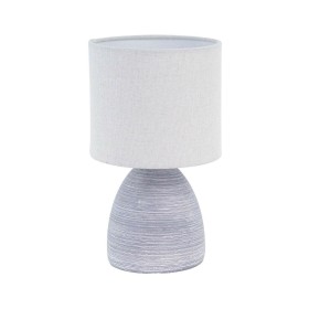 Lampada da tavolo Versa Ceramica 15 x 25 x 15 cm di Versa, Lampade da tavolo e abat-jour - Rif: S3411737, Prezzo: 10,78 €, Sc...