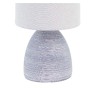 Desk lamp Versa Ceramic 15 x 25 x 15 cm by Versa, Bedside and Table Lamps - Ref: S3411737, Price: 10,78 €, Discount: %