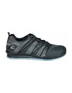 Chaussures de sécurité Sparco S07516 Noir | Tienda24 Tienda24.eu