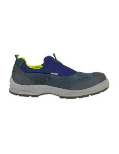 Sicherheits-Schuhe OMP PRO SPORT Grau 40 | Tienda24 Tienda24.eu