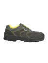 Scarpe di Sicurezza Cofra Riace Grigio S1 da Cofra, Scarpe da lavoro da uomo - Ref: S7917763, Precio: 33,14 €, Descuento: %