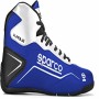 Botas de Corrida Sparco K-POLE Azul/Branco de Sparco, Botas - Ref: S3709428, Preço: 82,76 €, Desconto: %