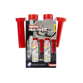 Diesel treatment Motul by Motul, Fuel system - Ref: S37112587, Price: 21,28 €, Discount: %