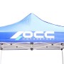 Carpa OCC Motorsport Racing Azul Poliéster 420D Oxford 3 x 3 m de OCC Motorsport, Tendas e sombras - Ref: S3726751, Preço: 12...