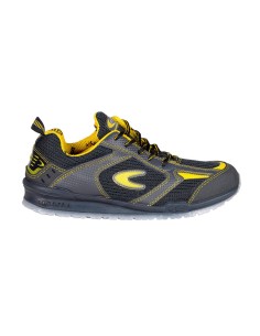 Sicherheits-Schuhe OMP PRO SPORT Grau 40 | Tienda24 Tienda24.eu