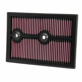 Air filter K&N 33-3004 by K&N, Cooling systems - Ref: S3735245, Price: 63,30 €, Discount: %