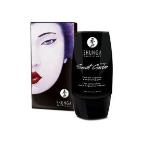 Crema Accelerante dell'Orgasmo Shunga 4428 (30 ml) di Shunga, Stimolatori sessuali - Rif: S4000143, Prezzo: 20,01 €, Sconto: %