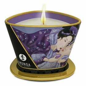 Kerzen Shunga SH4502 Exotische Früchte (170 ml) von Shunga, Massagekerzen - Ref: S4000171, Preis: 15,02 €, Rabatt: %