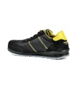 Safety shoes Cofra Owens Black S1 | Tienda24 Tienda24.eu