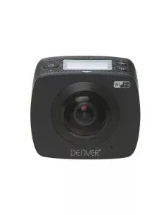 Videocamera Denver Electronics 220874 0,96" LCD 360º HD Wifi da Denver Electronics, Action camera - Ref: S0403770, Precio: 19...