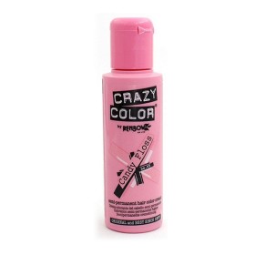 Tintura Permanente Crazy Color 65 Candy Flos (100 ml) di Crazy Color, Colore permanente - Rif: S4256722, Prezzo: 7,94 €, Scon...