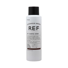 Dry Shampoo REF Dry Brown 200 ml by REF, Dry Shampoos - Ref: S4259738, Price: 17,19 €, Discount: %