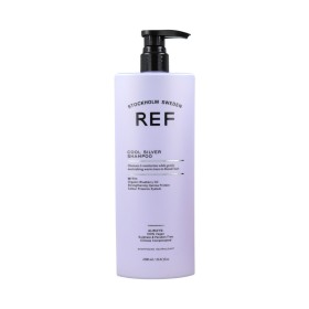 Shampoo REF Cool Silver 1 L von REF, Shampoos - Ref: S4261020, Preis: 44,15 €, Rabatt: %