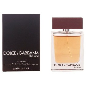 Men's Perfume The One Dolce & Gabbana EDT