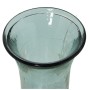 Vaso da pavimento Alexandra House Living Trasparente Cristallo 31 x 31 x 69 cm di Alexandra House Living, Vasi - Rif: D162168...