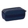 Portatodo Triple Super Mario Azul marino 21,5 x 10 x 8 cm de Super Mario, Estuches - Ref: S4308714, Precio: 14,87 €, Descuent...