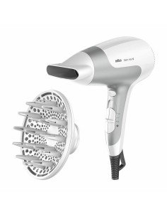 Hairdryer Haeger HD-230.011B 2300 W | Tienda24 Tienda24.eu