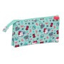 Portaoggetti Doppio Hello Kitty Sea lovers Turchese 22 x 12 x 3 cm di Hello Kitty, Porta penne - Rif: S4309385, Prezzo: 7,95 ...