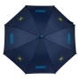 Umbrella Munich Nautic Navy Blue Ø 86 cm by Munich, Stick Umbrellas - Ref: S4310151, Price: 7,47 €, Discount: %