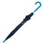 Paraguas Munich Nautic Azul marino Ø 86 cm de Munich, Clásicos - Ref: S4310151, Precio: 7,47 €, Descuento: %