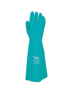 Work Gloves JUBA Satin finish Nitrile Pool by JUBA, Gloves - Ref: S7917890, Price: 16,65 €, Discount: %