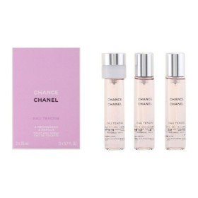 Perfume Mujer Chanel Chance Eau Tendre EDT 20 ml de Chanel, Agua de tocador - Ref: S4514876, Precio: 113,95 €, Descuento: %