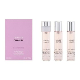 Perfume Mulher Chanel Chance Eau Tendre EDT 20 ml de Chanel, Água-de-colónia - Ref: S4514876, Preço: 113,95 €, Desconto: %