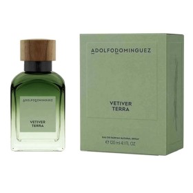 Parfum Homme Adolfo Dominguez EDP 120 ml de Adolfo Dominguez, Eau de parfum - Réf : S4514909, Prix : 44,48 €, Remise : %