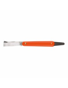 Coltello a serramanico Stocker Giardino Acciaio 55 mm da Stocker, Frese - Ref: S7917912, Precio: 16,96 €, Descuento: %