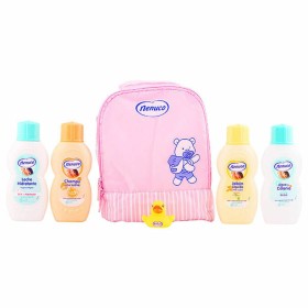 Set de Parfum Enfant Nenuco 4 Pièces de Nenuco, Enfant - Réf : S4516539, Prix : 17,97 €, Remise : %