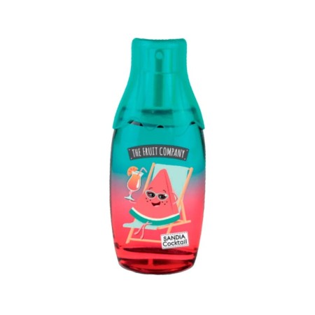 Perfume Mujer The Fruit Company EDT 40 ml Sandia Cocktail de The Fruit Company, Agua de perfume - Ref: S4517294, Precio: 4,46...