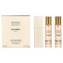 Set de Parfum Femme Chanel Twist & Spray Coco Mademoiselle 3 Pièces de Chanel, Sets - Réf : S4518308, Prix : 139,28 €, Remise...