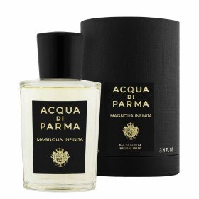 Perfume Mulher Acqua Di Parma EDP EDP 100 ml Magnolia Infinita de Acqua Di Parma, Água de perfume - Ref: S4518823, Preço: 145...