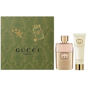 Conjunto de Perfume Mulher Gucci EDP 2 Peças de Gucci, Conjuntos - Ref: S4519753, Preço: 75,79 €, Desconto: %