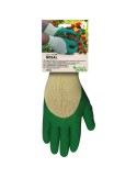 Gardening gloves JUBA Polyester Latex | Tienda24 Tienda24.eu