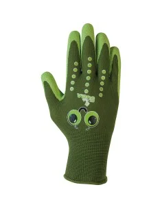 Guantes de jardinería JUBA Reforzados 10 | Tienda24 Tienda24.eu