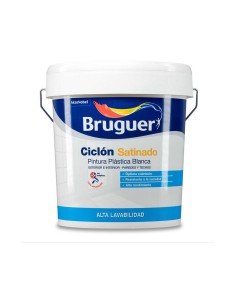 Paint Bruguer 5397530 Blue Chalks Furniture 750 ml | Tienda24 Tienda24.eu