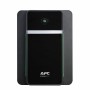 Gruppo di Continuità Interattivo UPS APC BX2200MI-GR di APC, Gruppi di continuità UPS - Rif: S55007731, Prezzo: 313,93 €, Sco...