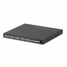 Switch Netgear GSM4248PX-100EUS de Netgear, Commutateurs de réseau - Réf : S55011188, Prix : 3,00 €, Remise : %