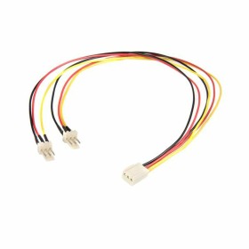 Cabo de Alimentação Startech TX3SPLIT12 de Startech, Conector de alimentação - Ref: S55056519, Preço: 5,08 €, Desconto: %