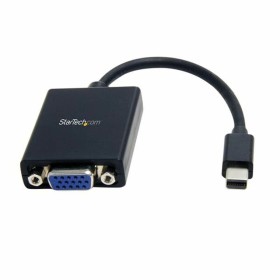 Adaptateur Startech MDP2HDMI       Noir | Tienda24 - Global Online Shop Tienda24.eu